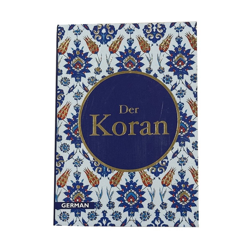 Der Koran (Quran in German)