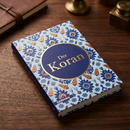 Quran in German