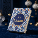 Le Coran (Quran in French)
