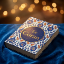 Le Coran (Quran in French)
