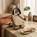 Hajj Safe Secure Side Bag and Backpack