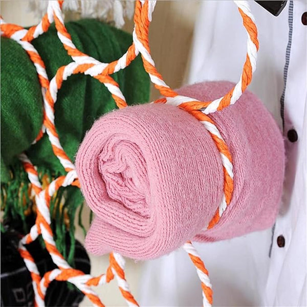 Scarf and Hijab Hanger