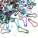 Rainbow Hijab Pins | Assorted Mixed Colours 150pcs