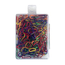 Rainbow Hijab Pins | Assorted Mixed Colours 150pcs