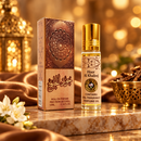 Hoor Al Khaleej Perfume Oil by Ard Al Zaafaran | 10ml Alcohol-Free Attar