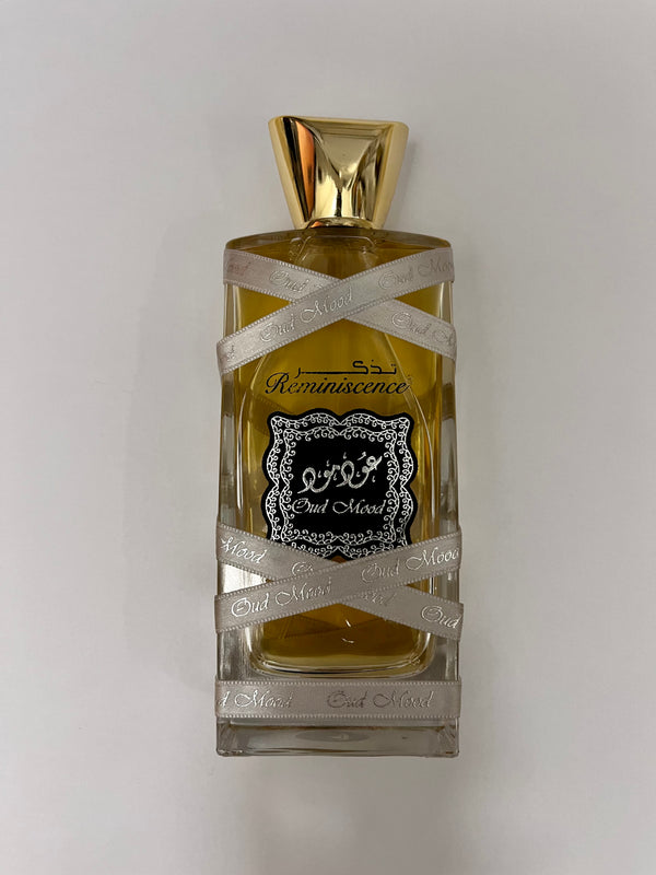 Oud Mood Reminiscence - 100 ml