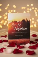 Love & Happiness by Yasmin Mogahed – Inspiring Islamic Reflections & Quotes