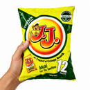 JJ's Chicken Flavoured Chips – 12 Pack Multi-Pack (180g)