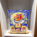 J.J. Favourites | 12 packs