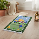 Kids Prayer Mat - KP02