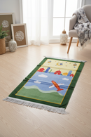 Kids Prayer Mat - KP06