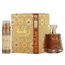 Raghba Perfume | 100ml