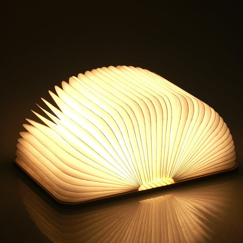 LED Book Light Quran Speaker
