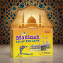 Madinah Salat Fun Game