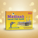Madinah Salat Fun Game