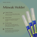 Miswak Holder