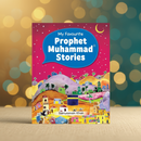 My Favourite Prophet Muhammad Stories | Inspiring Seerah Stories for Kids