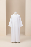 Boys Omani Thobes White