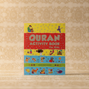 Quran Activity Book for Kids
