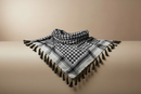 Palestine Kufiya | Men's Scarf