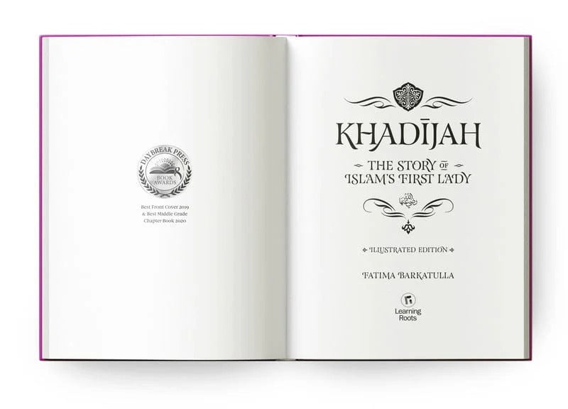 Khadijah: The Story of Islam's First Lady