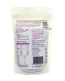 Hab Shifa Organic Black Seed | 200g | 100% Pure Nigella Sativa Superfood