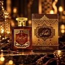 Khalis Oud Afgano Eau de Parfum – 100ml