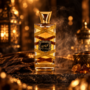 Lattafa Oud Mood Elixir Eau De Parfum 100ml