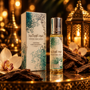 Oud Orchid Perfume Oil by Ard Al Zaafaran | Alcohol-Free Unisex Roll-On | 6ml Long-Lasting Oud & Floral Fragrance