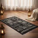 Pocket Prayer Mat | with Instructions