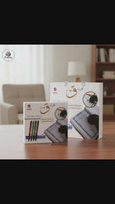 Your Personal Mushaf | Written By Your Own Hand [NEW ARRIVAL]