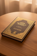 The Book of Tawheed – Understanding the Oneness of Allah (Islamic Monotheism)