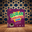 Quran Challenge Game
