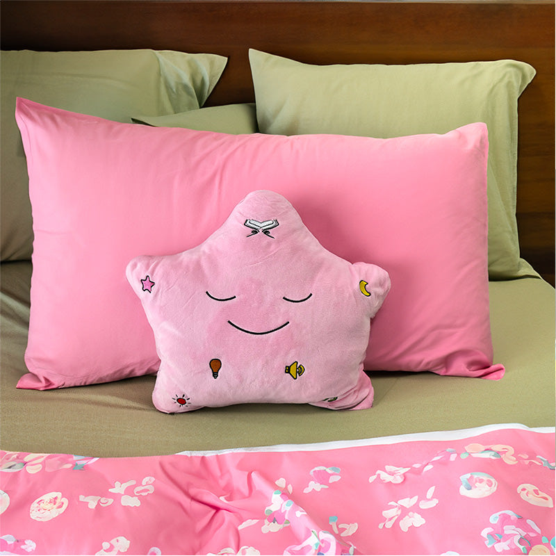 Other Toys - Casey Islamic Quran And Dua Pillow Pink For Sale In - Foto 12