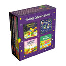 Ramadan and Eid Gift Box - Children's Board Book
