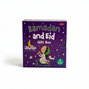 Ramadan and Eid Gift Box - Children's Board Book