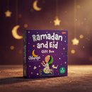 Ramadan and Eid Gift Box - Children's Board Book