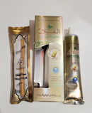 Al Falah Miswak Toothpaste – 100g Non-Fluoridated Herbal Dental Care