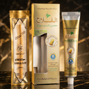 Al Falah Miswak Toothpaste & Free Miswak – 170g Non-Fluoridated Herbal Dental Care