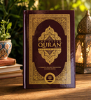 The Clear Quran | English Translation Only | By Dr Mustafa Khattab