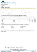 Himalayan Power Shilajit