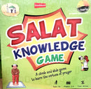 Salat Knowledge Game