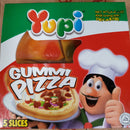 Yupi Gummi Pizza (1 Piece)