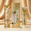 Al Falah Miswak Toothpaste & Free Miswak – 170g Non-Fluoridated Herbal Dental Care