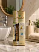 Al Falah Miswak Toothpaste – 100g Non-Fluoridated Herbal Dental Care