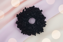Premium Velvet Hijab Scrunchies