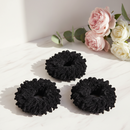 Premium Velvet Hijab Scrunchies