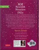 101 Seerah Stories and Dua