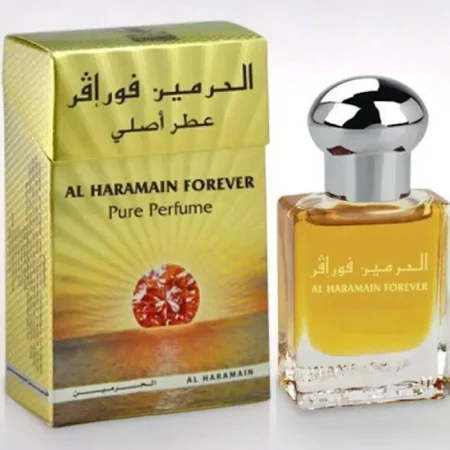 Al Haramain Forever - 15ml