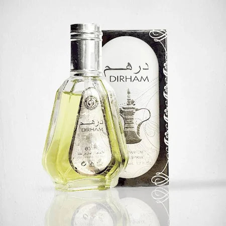 Dirham Perfume | 50ml
